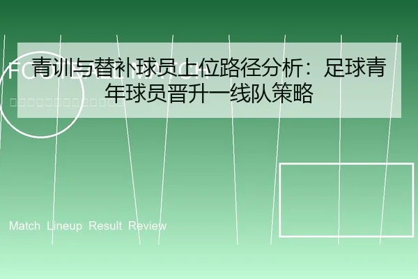 qing-xun-yu-ti-bu-qiu-yuan-shang-wei-lu-jing-fen-xi-zu-qiu-qing-nian-qiu-yuan-jin-sheng-yi-xian-dui-ce-lve-2-842.jpg