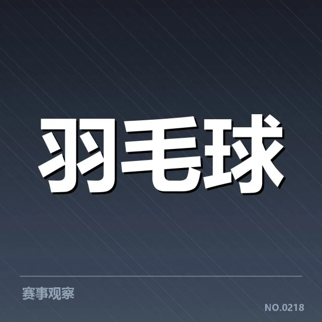 林丹伤后复出：未来赛程安排有何走向
